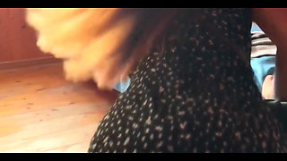 I Have a Step Sister