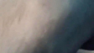 Maid Takes Big Cock From Mouth to Ass with Anal Creampie