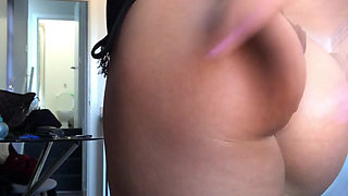 Let Me Strip and Tease That Cock for You