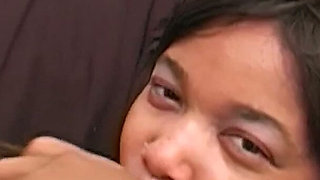 Tattooed BBC Destroys His Lingerie Girl