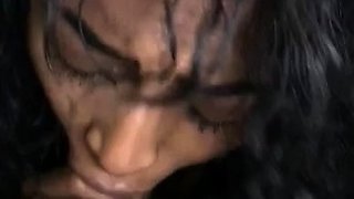 Huge Japan blowjob and handjob POV orgy with a cumshot