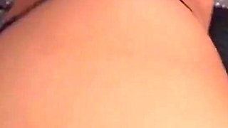 Instructor Fucks the Sluttiest Young Woman in the Gym - Homemade Porn - Tara Rico