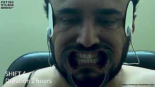 Colours - Session Scene From Black Site 3