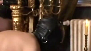 Big boobs blonde fetish humiliation