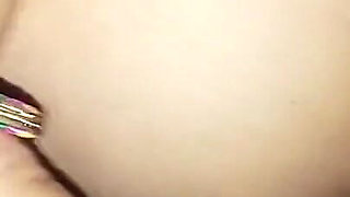 Cute Girl First Time Sex - POV Virgin Indian Teen