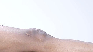 18 Plus Model Offers Deluxe Massage with a Happy Ending