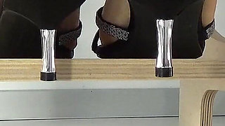 Fetish Housewife