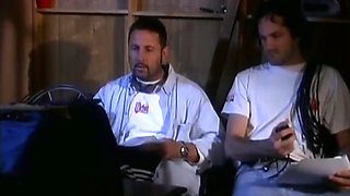 Amber Michaels, Julia Ann And Jonathan Morgan In The Village Of Perversion