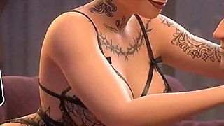 S2e5 No One Is Innocent - Cheating Hotwife's Stepdaughter Leads Her Stepfather on a Leash While Spending His Cash