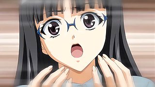 Blonde teacher got her titties fucked: Blowjob, Big Tits  Big Ass Porn