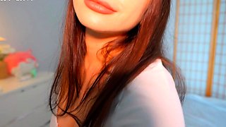 Hot girl in short skirt was fucked
