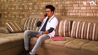 Nasty MILF thrilling adult video