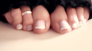 Frenchtoes & Toering