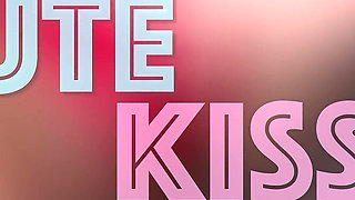 Her Tasty Pussy Is Covered with Huge Blasting Load, Extreme Close up