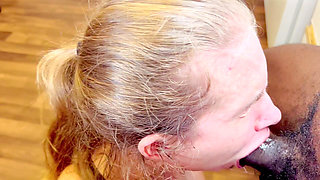 Wild Sex with Random MILF
