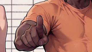 Shadows of Ambition (part 46)