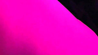 BBW Britney Wannabe Rides the Fuck Machine Until She Breaks