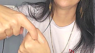 I Want to Put My Finger in Your Ass and Watch You Suck Your Own Dick.