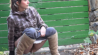 Plaid by Got2Pee where girls come to piss