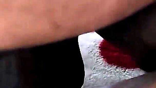 Arab Hijab Wife Hot Chocolate Cock