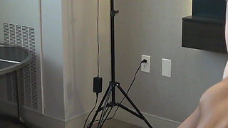 Mena Carlisle Fucks Tad Pole