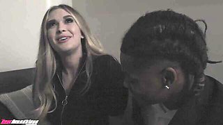 Watch glamour Lindsay Lee's scene
