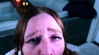 Delilah Cass - ONE FUCKED UP stepFAMILY