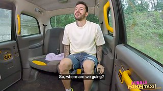 Girl faux cab - polish red haired cherry candle caught cheating blowjob Pussy Licking hot public sex