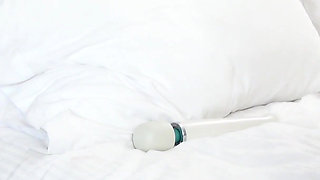 Ms Jewels and Submissive Slut Training - Lezdom