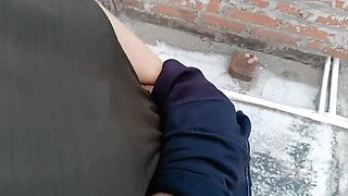 Missmaya123's First Time Anal With Brother-in-Law - Tight Indian Asshole Fucked Hard