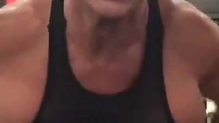 Back to the Gym
