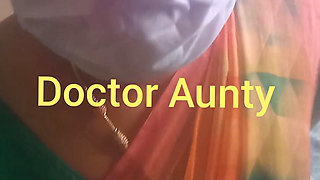 Tamil Doctor Aunty Consultant