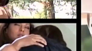 Dee Baker Intense Slut Sucks a Cock