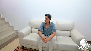 Terapia Profissional Fodedor Ajuda Casal Com Sua Relacao E Come Esposa Sem Camisinha