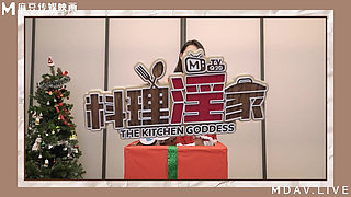 Mtvq20-ep2 Cooking Lewd Ep2/meat Stick Selection Is the Key to Victory or Defeat