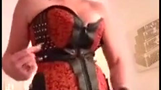 Pegging Your Ass with This BBC Cock
