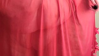 Amateur blowjob close up