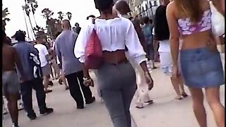 N3!! !0p35 had homie on the ropes.: Blowjob, Big Ass  Handjob Porn