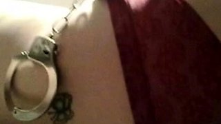 Dansk Amatr Modtager Tyrkisk Sperm i Munden