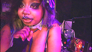 Titties and Tarot