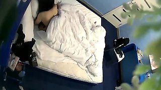 Amateur Hidden Cam Fuck On Couch