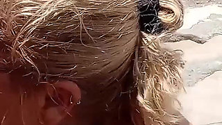 In the Beach From Brazil