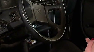 Engine Cranking in High Heels