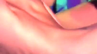 Party turned into threesome hard fuck action