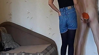 Fm Session #144 Spanking