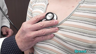 Dr. Jack Vegas Hardcore Breeding Clinic Compilation