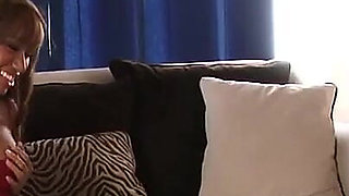 Beautiful and Hot Black Girl with Perfect Body Gets Fucked by Big Cock and Then Gets Cum in Her Mouth