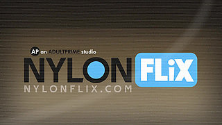 It's a Hard Job, but Somebody's Gotta Do it! Dakota Burns for NylonFlix