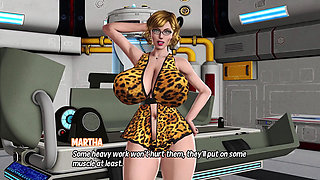 Complete Gameplay - Max's Life 3, Part 52