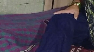 Hot Indian Desi Step Brother in Law and Sister in Law Hot Sex